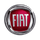 fiat logo