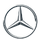 mercedes logo