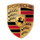 porsche logo